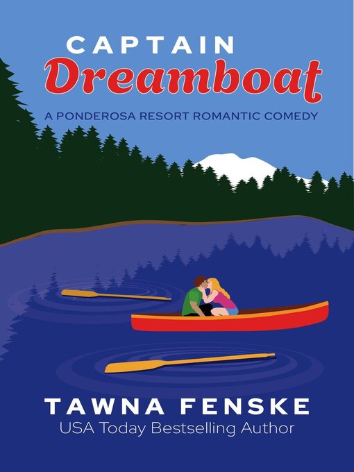 Cover image for Captain Dreamboat